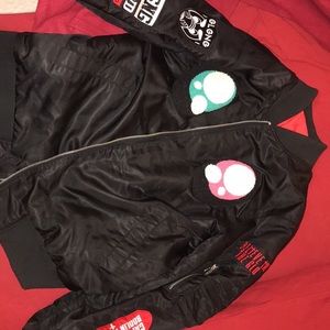 Chief Keef jacket